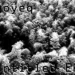Doyeq — Untitled EP Cover Art