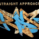 RSX — Straight Approach Cover Art