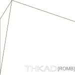 THKAD — [ROMB] Cover Art