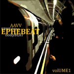 AAVV — Ephebeat Vol 1 Cover Art