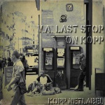 Various Artists — last stop on kopp Cover Art