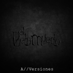El Poeta Muerto — A/Versiones Cover Art
