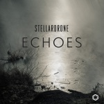 Stellardrone — Echoes Cover Art