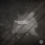 Niteffect — Motes Of Dust Cover Art
