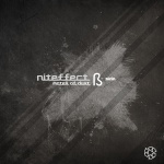 Niteffect — Motes Of Dust - B-Sides Cover Art