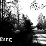Helsson — Niðing EP Cover Art