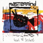 Mastermind XS — Reset All Systems Cover Art