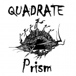 Quadrate — Prism Cover Art