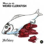 Various Artists — Music For The Weird Clerkfish Cover Art