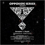 Various Artists —  Episode 1 &quot;Pilot&quot; Cover Art