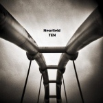 Nearfield — TEN Cover Art