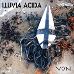 LLUVIA ACIDA — Yon (mixtape etnico) Cover Art