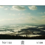 Horiso — view Cover Art