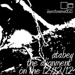 atabey — the alignment on the 12/12/12 Cover Art