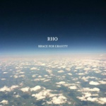 Rho — Brace For Gravity Cover Art