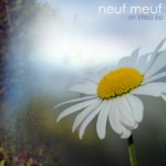 Neuf Meuf — On Titled EP Cover Art