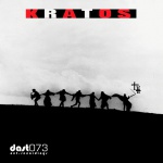 KrAtOS — Seventh (Album) Cover Art