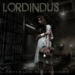 Lordindus — Terreurs Nocturnes Cover Art