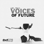 Lee Trax — Voices Of Future EP Cover Art