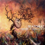 BeatCheat — Freedom of expression 2 Cover Art