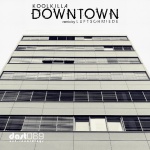 Koolkilla — Downtown EP Cover Art