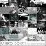 MAURO DONATI — &quot;No genre&quot; Experience Cover Art