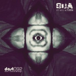 G.U.A. — Cib! ...Day One Cover Art