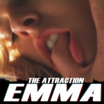 The Attraction — Emma Cover Art