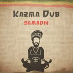 Karma Dub — Samadhi Cover Art