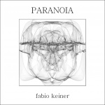 Fabio Keiner — Paranoia Cover Art