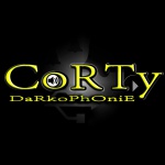 Corty — Darkophonie Cover Art