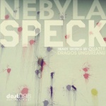 Nebyla — Speck EP Cover Art