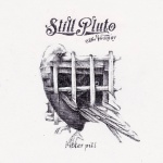 Still Pluto — Bitter Pill Cover Art
