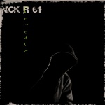 NICK R 61 — Re-edIT Cover Art