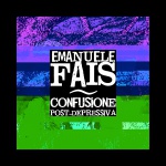 Emanuele Fais — Confusione post-depressiva Cover Art