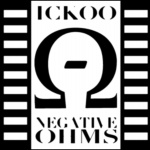 Ickoo — Negative Ohms Cover Art