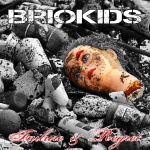 Briokids — Failure &amp; Regret Cover Art