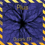 Plus — Quark Cover Art