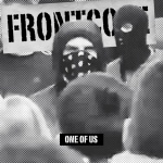 Frontcore — One Of Us Cover Art