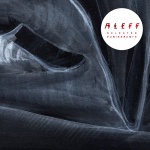 Aleff — Selected Punishments Cover Art