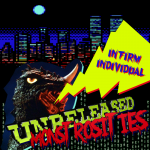 Infirm Individual — Unreleased Monstrosities Cover Art