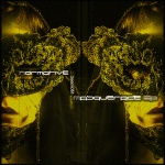 Normative — Masquerade EP Cover Art