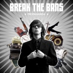 Break The Bans — Propaganda Cover Art