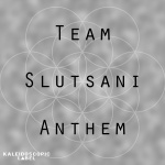Pr. Deulineum — Team Slutsani Anthem ( Club Version) Cover Art