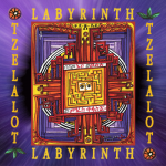Tzelalot — Labyrinth Cover Art