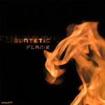 Suntetic — Flame Cover Art