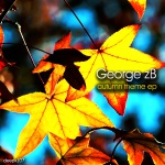 George zB — Autumn Theme EP Cover Art