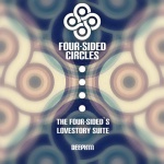 Four-Sided Circles — The Four-Sided`s Lovestory Suite Cover Art