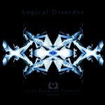 Logical Disorder — Live on Baumann Festival Breathe Live 04 Cover Art