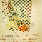 Crayon Mortel — PIEL Cover Art